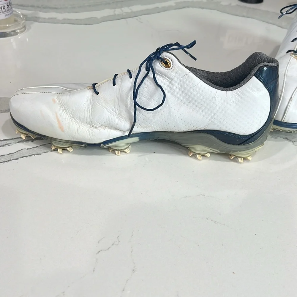 Men’s Golf Shoes Size 12‎